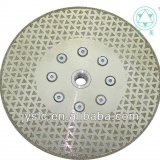 Diamond Cutting Blade For Marble