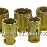 Diamond Core Drill For Marble Granite Drilling