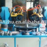 Table Ware Polishing Machine