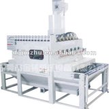 The Conveyor Type Automatic Sandblasting Machine for sale JZ-PS7006