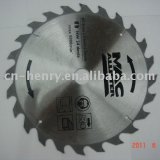 Hard Alloy Round Sawing Disks