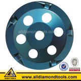 PCD Too lGrinding Wheel Disc For Stone And Concrete