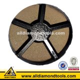 Floor Polisher or Concrete Polishing Pads