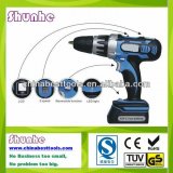 Cordless Drill Power Tools