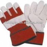 Driver Leather Gloves