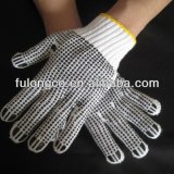 PVC Dot Gloves