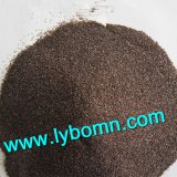High quality Plated Brown fused alumina price Supplier In China