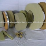 Grinding Wheel For Grinding And Polishing For Card Reader Magnetic Head