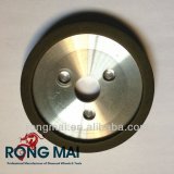 Circular Resin Bond Grinding Wheel Manufacturer