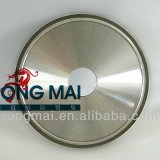 Resin Bond Polishing/Grinding Wheel For Hard Metal,Glass