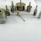 Electroplated Diamond Drill Bit Drill Bits For Glass