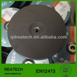 Fiber Reinforced Resin Grinding Disc for Metal