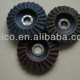 High Quality Zirconia aluminum oxide Flap Disc