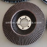 High Quality AO cup shaped Flap disc