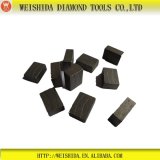 New Products Diamond Cutting Segment