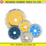 Wholesale Cold Hot Press Turbo Cutting Blade