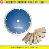 Wholesale Concrete Basalt Diamond 400mm Saw Blade