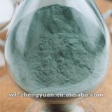 Silicon Carbide Micropowder For Bonded Abrasive Tools