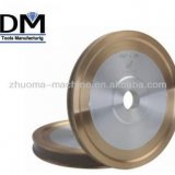 Diamond Glass Grinding Wheel