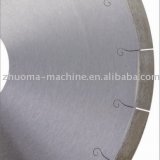 Diamond Segmented Cutting Disc For Ceramic