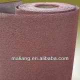 Sharpness Abrasive Cloth