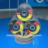 T29 4.5'' Abrasive Cloth Flap Discs