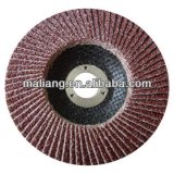 Velcro Sanding  Flap Disc