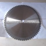 Supplier Hardware Circular Saw Blades For Aluminium Cutting