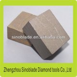 Cutting Concrete Diamond Segment For Core Drill