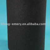 Black Clor Abrasive Paper Roll For Floor Polishing