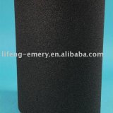 Black Clor Abrasive Paper Roll For Floor Polishing