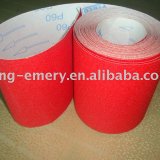 Emery Abrasive Roll