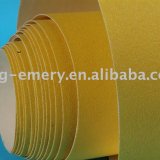 White Aluminium Oxide Abrasive Paper