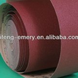 Aluminium Oxide Abrasive Paper Roll