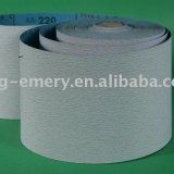 Zinc-stearate dry abrasive Paper roll