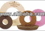 Crankshaft Re-Grinding Wheels