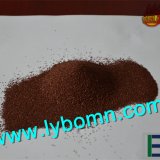 High quality brown fused alumina abrasive for Vitrified Grinding Wheels Manufacturing