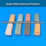 Super Abrasives Diamond Fickert