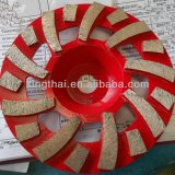 Tonado Grinding Cup Wheel