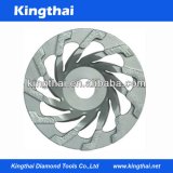 Segment Cup Wheel For Concrete And Massonry Materials