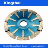 Curved blade for Granite and Marble cutting