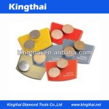 Diamond Grinding Plate