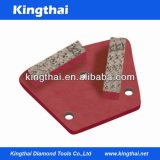 Super Abrasives Diamond Grinding Plate
