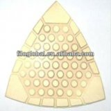 DRY POLISHING PADS