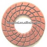 Polishing Pads