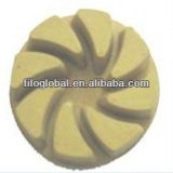 Diamond Polishing Pads