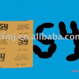 SY Sandpaper For Copper TF-603