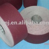 Sanding Rolls