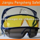 Safety Goggles with Polycarbonate Lens Eye Protection