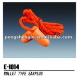 Bullet Type Earplug